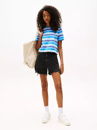 TOMMY JEANS | Jeansshorts | 